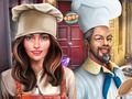 Joc MasterChef Secretele  on-line