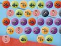 Joc Monster car shooter  on-line