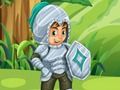 Joc Puzzle Fantasy Board  on-line