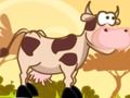 Joc Mulge vaca  on-line