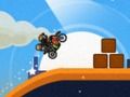 Joc Eroul motor  on-line