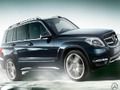 Joc Puzzle SUV mijlociu de lux  on-line