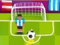 Joc Grevă de fotbal  on-line