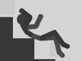 Joc Stickman Ragdoll Crash Fun on-line