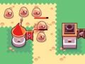 Joc Slime Rush Tower Defense 2 on-line