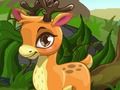Joc Jigsaw Animale distractive  on-line