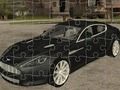 Joc Jigsaw British Cars  on-line