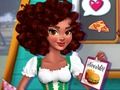 Joc Noelle’s Food Flurry  on-line
