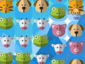Joc Animal Kingdom Meciul 3  on-line