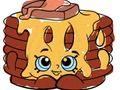 Joc Cartea de colorat Shopkins  on-line