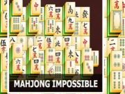 Joc Mahjong Imposibil  on-line