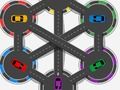 Joc Hexa parcare  on-line