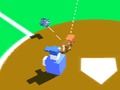 Joc Furia de baseball  on-line