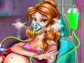Joc Accident frumusețe mămică Er on-line Joc Accident frumusețe mămică Er on-line