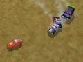 Joc Desert Robery Car Chase on-line Joc Desert Robery Car Chase on-line