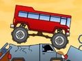 Joc Camion monstru on-line