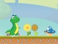 Joc Întoarcerea Micului Dinozaur  on-line