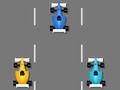 Joc Formula de curse  on-line
