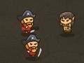 Joc Pirate Zombie Defense  on-line