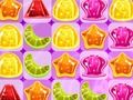 Joc Jelly Match 3 on-line