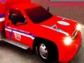 Joc Simulator de ambulanță oraș  on-line