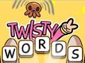 Joc Cuvinte Twisty  on-line