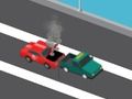 Joc Rush Driver  on-line
