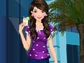 Joc Dressup de vacanță de vară  on-line