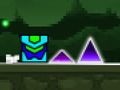 Joc Geometrie Dash Bit by Bit on-line Joc Geometrie Dash Bit by Bit on-line