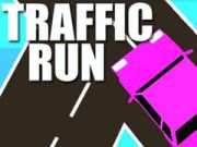 Joc Traficul rulează online  on-line