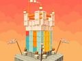 Joc Puzzle castel  on-line