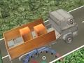 Joc Simulator camion de marfă  on-line