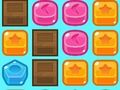 Joc Bomboane dulci  on-line