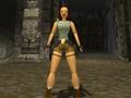 Joc Lara Croft Tomb Raider on-line