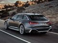 Joc Audi RS6 Avant on-line