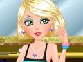Joc Makeover Diva dragut  on-line