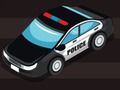 Joc Mașină vs Cop 2  on-line
