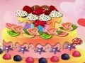 Joc Tort de nunta perfect  on-line