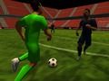 Joc Campionii de fotbal 3d  on-line
