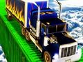 Joc Conducere imposibilă de camioane  on-line