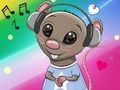 Joc Ascultă Jigsaw Music  on-line