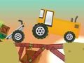 Joc Camion expres  on-line