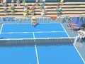 Joc Mini tenis 3D on-line Joc Mini tenis 3D on-line