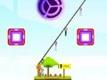 Joc Salvare Zipline  on-line