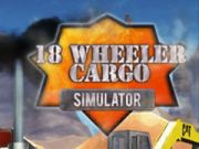 Joc Camionul de marfă 18  on-line