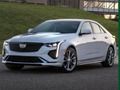 Joc Cadillac CT4 on-line