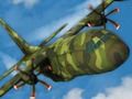 Joc Simulator de zbor C -130  on-line