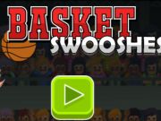 Joc Brosuri de baschet  on-line