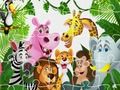 Joc Regele Junglei  on-line