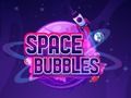 Joc Bulele spațiale  on-line